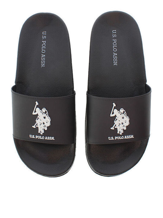 Men's Sandals Black