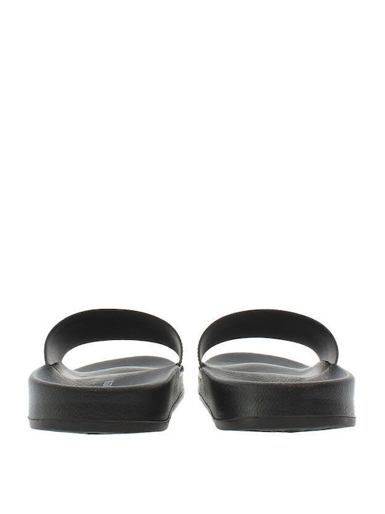 Men's Sandals Black