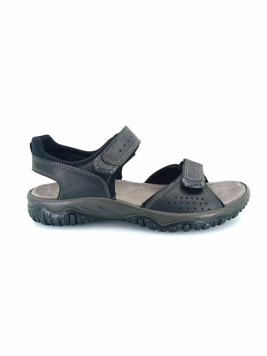 Imac Men's Sandals Black