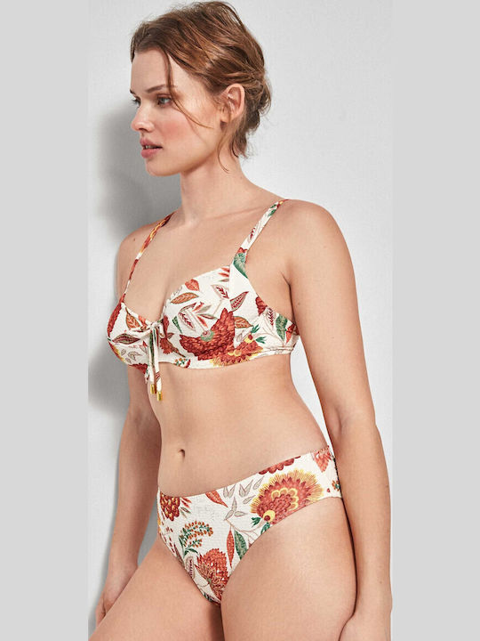 Set Bikini Floral