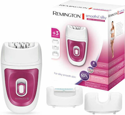 Remington Αποτριχωτική Μηχανή Epilator για Σώμα