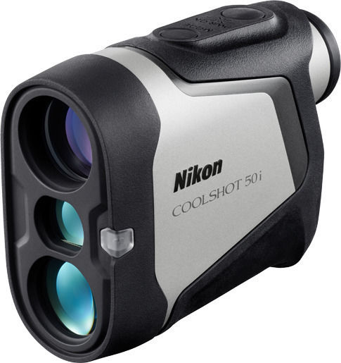 Nikon Monoclu de observare Coolshot 50i