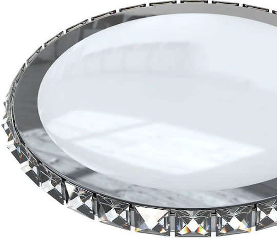 Modee Lighting Deckenleuchte 51cm LED mit Fernbedienung Modee Lighting Deckenleuchte 51cm LED mit Fernbedienung