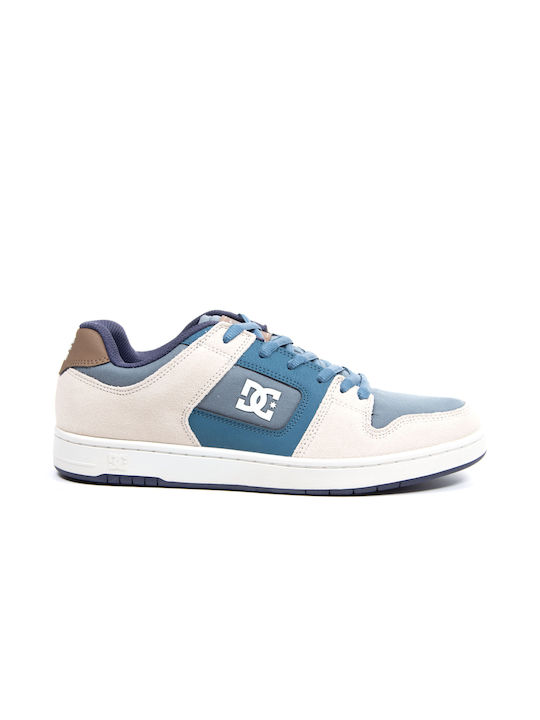 DC Manteca 4 Sneakers Beige