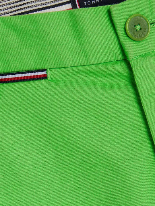 Παιδικό Σορτς/Βερμούδα Υφασμάτινο Πρασινο