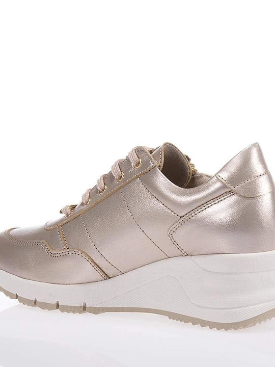 Ragazza Sneakers Sand