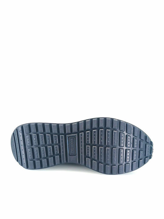 Ανδρικά Sneakers Μπλε