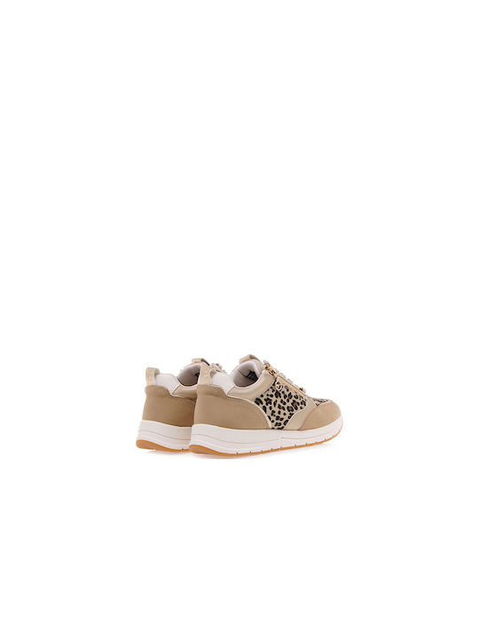 Tamaris Sneakers Ivory