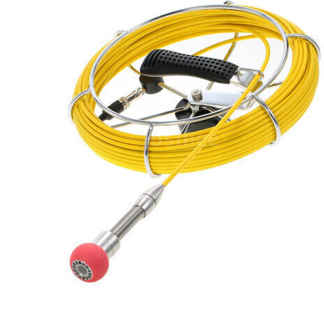 Endoskopkamera mit Kabel 40m