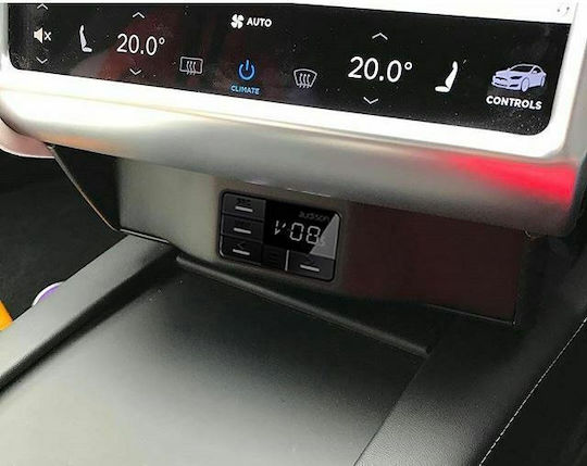 Audison DRC AB Auto-Audio-Zubehör