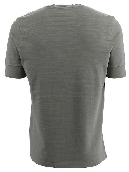 Cosi Jeans Men's Blouse Gray