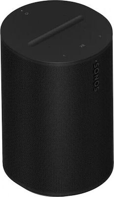 Sonos Era 100 Aktiver Lautsprecher 3 Anzahl von Fahrern mit Wi-Fi & Bluetooth (Stück) Schwarz