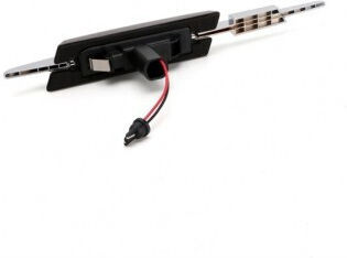 Flash Led for BMW E46 / Series 3 Mini Cabrio 1998-2001 2pcs