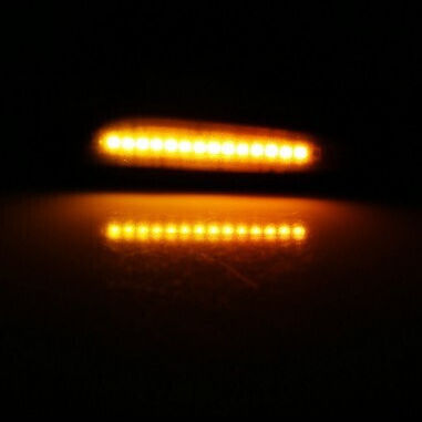 BMW Blitzlicht LED für BMW E46 / E36 / Serie 3 50000 2Stück