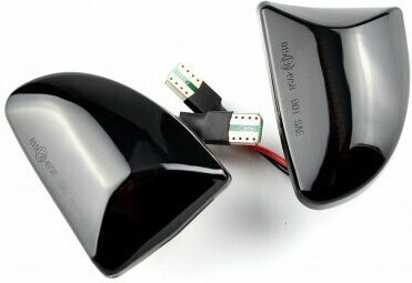 Smart Φλας Led για Mini Cabrio 2τμχ