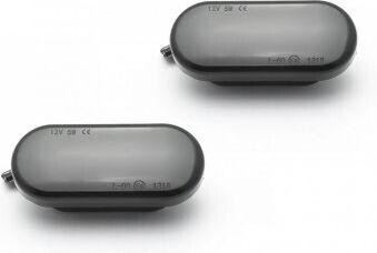 Φλας Led για Volkswagen Golf / Bora / Passat / Polo / Caddy / T5 2τμχ