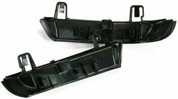 Kennzeichenbeleuchtungen LED für Volkswagen Golf / Passat / Jetta / Eos / Sharan 2Stück