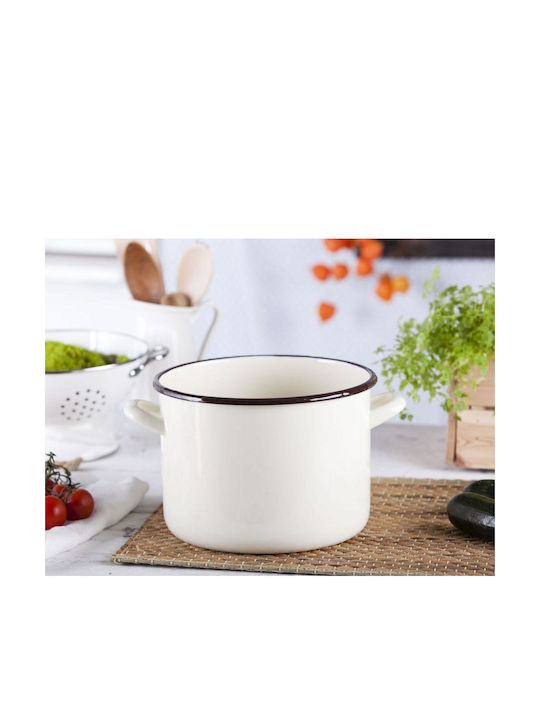 Silesia Deep Pot 22cm 5907508147778