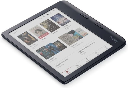 Kobo Libra Colour 7" (32GB) Black