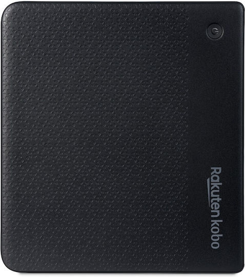 Kobo Libra Colour 7" (32GB) Black