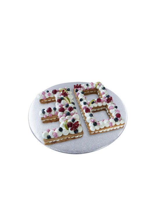Lily Cook Inox Baking Pan 31x18x5cm