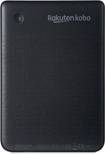 Kobo Clara BW 6" (16GB) Negru