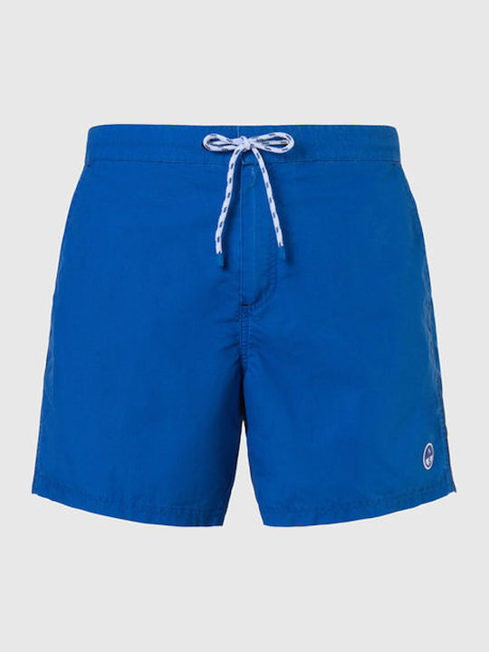 Men's Swimwear Shorts Blue