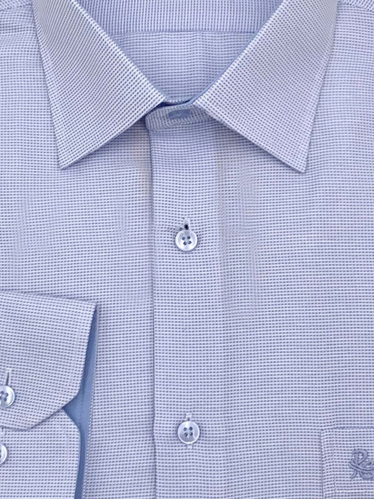 Poli Gianni Men's Shirt Silicon