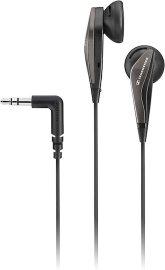 Sennheiser In-ear headphones In Ear MX 375 Black