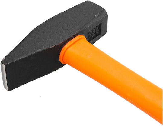 Richmann Σφυρί 500gr με Λαβή Fiberglass