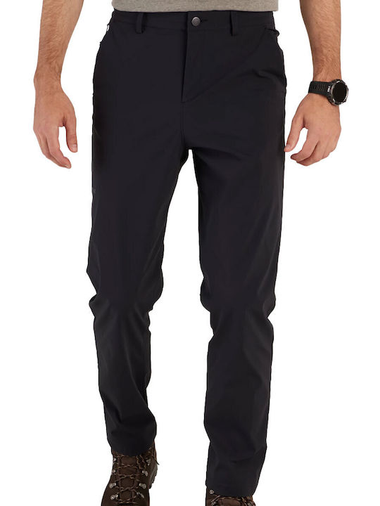 Marmot Arch Rock Pant Ανδρικό Μακρύ Παντελόνι Πεζοπορίας Μαύρο