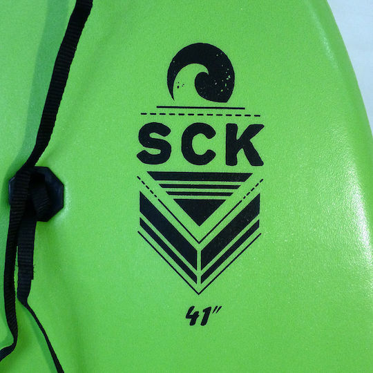 SCK Swimming Board Green