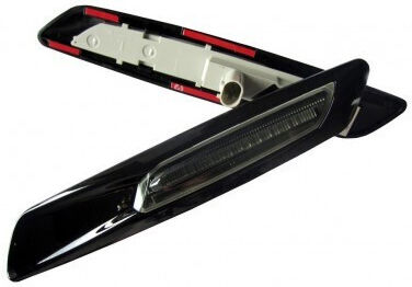 Flash LED за BMW E60 / E90 / E91 / E87 / E92 50000 2бр