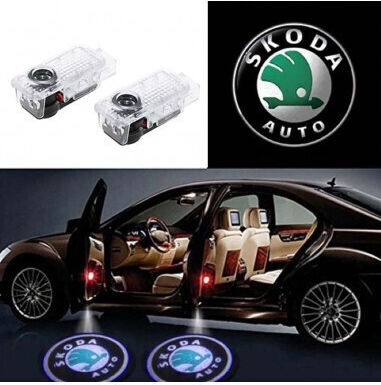 Skoda Blitzlicht LED 5W für Skoda Octavia / Raumster / Fabia / Hervorragend 2Stück