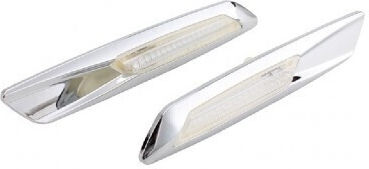 Flash LED за BMW F10 / E60 / E90 / E91 / E87 / E92 50000 2бр