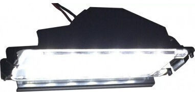 Lampa Φώτα Πινακίδας Led για Dacia Logan / Sandero 2τμχ