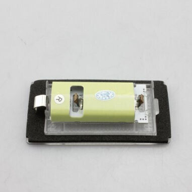 Φώτα Πινακίδας Led για BMW E46 / M3 2τμχ