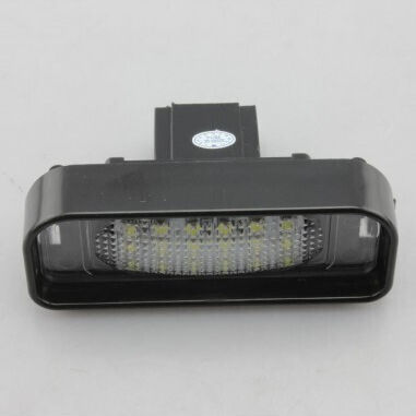 Mercedes-Benz Φώτα Πινακίδας Led για Renault Rapid Chevrolet Lumina 2τμχ