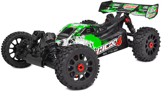 Team Corally Charger for RC Vehicle 1 Piece