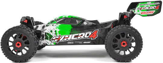 Team Corally Charger for RC Vehicle 1 Piece