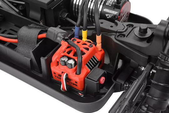 Team Corally Charger for RC Vehicle 1 Piece