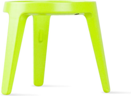 Brainstream Rocket Βάση Αυγό Lime