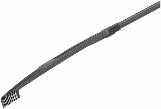 Cellfast S7923486 Furcă de grădină Greblă pentru gazon cu mâner
