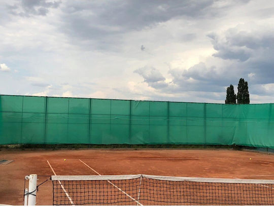 Strend Pro Ορθογώνιο Δίχτυ Σκίασης Πράσινο 2x25m 150gr/m²