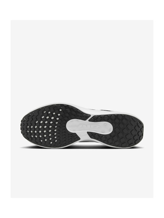 Winflo 11 Sport Shoes Running Black / Anthracite / Cool Grey / White