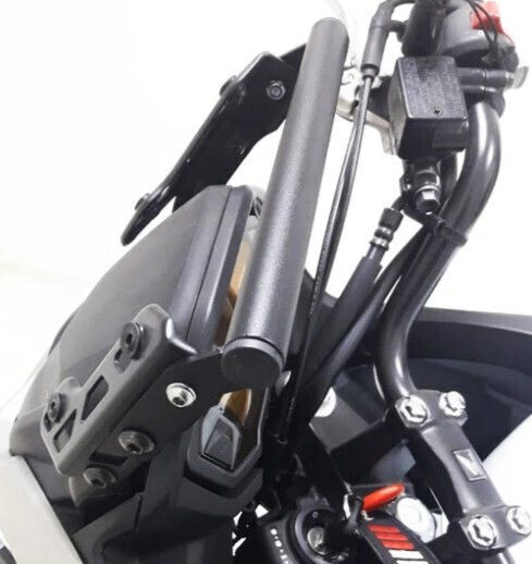 Fairing Bar Motosliders Honda Cb500x 2016-2021