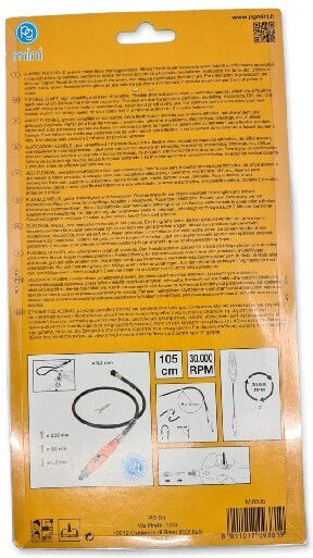 PG Multitool Consumable M.8505