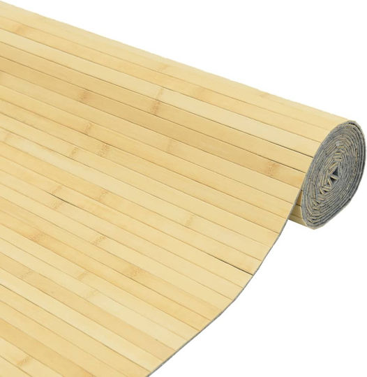 vidaXL Διακοσμητικό Παραβάν από Μπαμπού 165x165cm