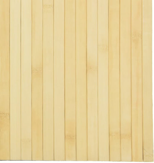 vidaXL Διακοσμητικό Παραβάν από Μπαμπού 165x165cm