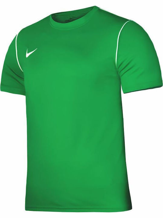 Park 20 Dri-Fit Tricou Sport Verde